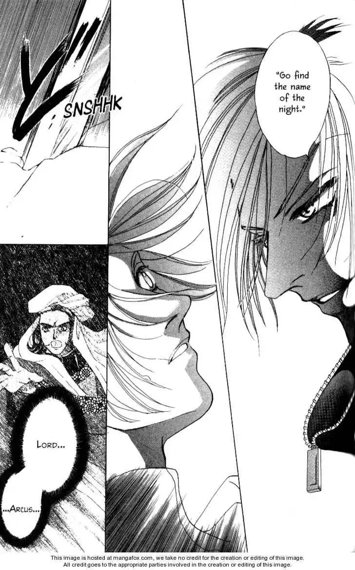 Nephylym (HANAMAKI Anna) Chapter 2.2 12